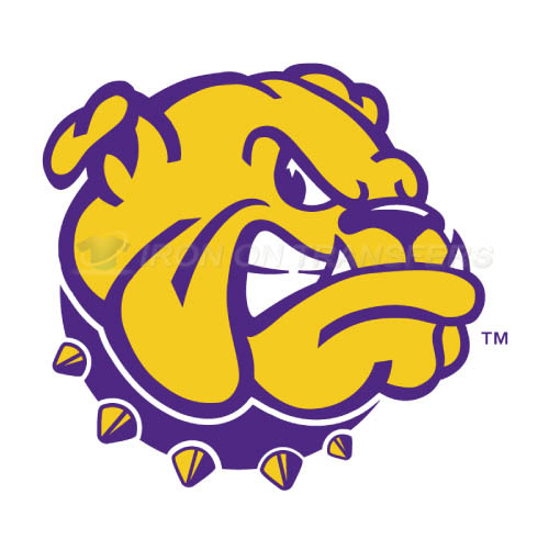 Western Illinois Leathernecks Logo T-shirts Iron On Transfers N6 - Click Image to Close